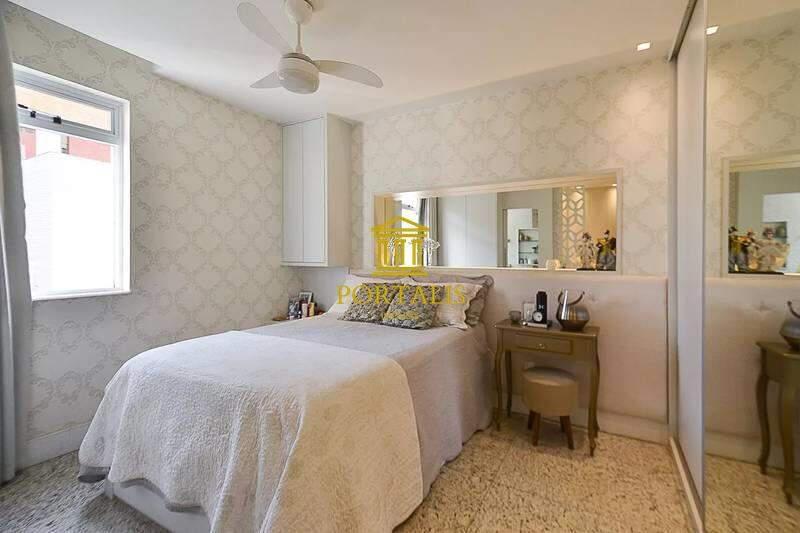 Apartamento, Savassi, 2 Quartos, 1 Vaga, 1 Suíte