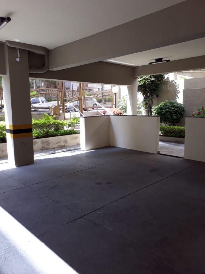 Apartamento, Ouro Preto, 3 Quartos, 2 Vagas, 1 Suíte