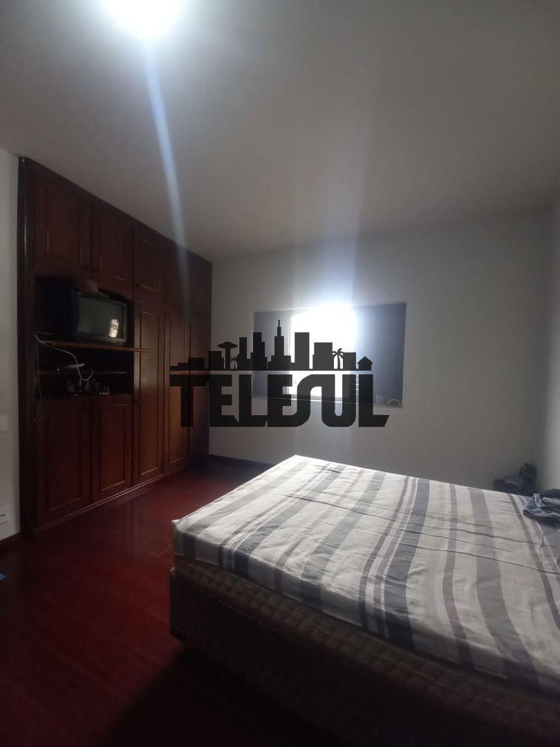 Casa, Vila Santa Cruz, 4 Quartos, 1 Vaga, 1 Suíte