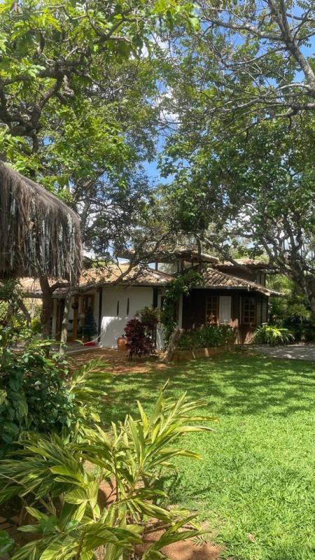 Casa, Recanto da Lagoa, 2 Quartos, 2 Vagas