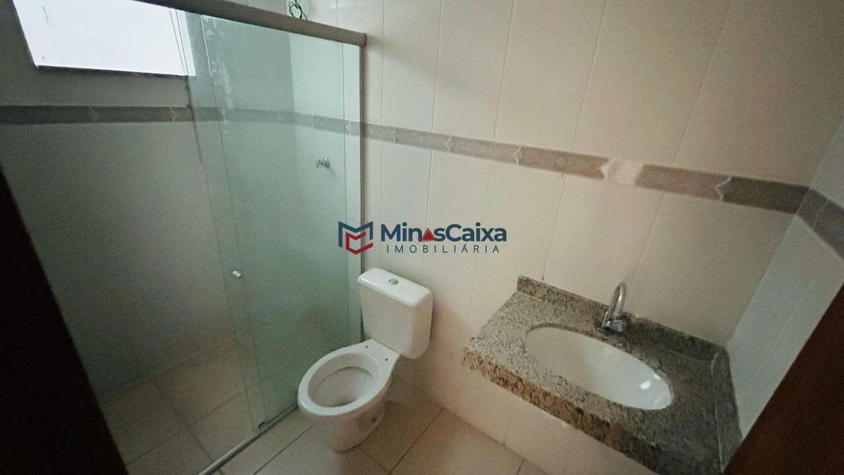 Apartamento, Eldorado, 2 Quartos, 1 Vaga