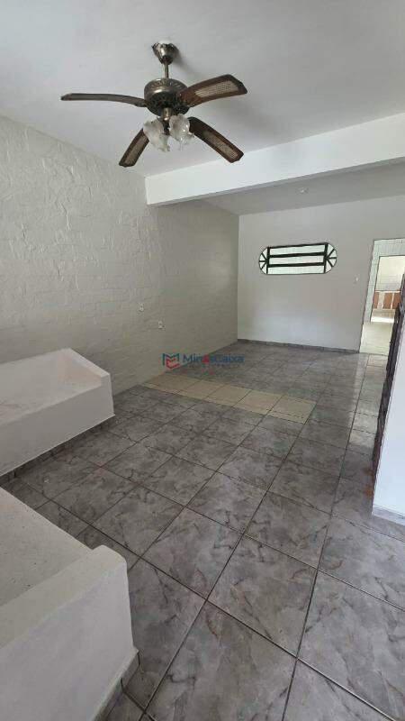 Casa, Novo Horizonte, 3 Quartos, 3 Vagas, 1 Suíte