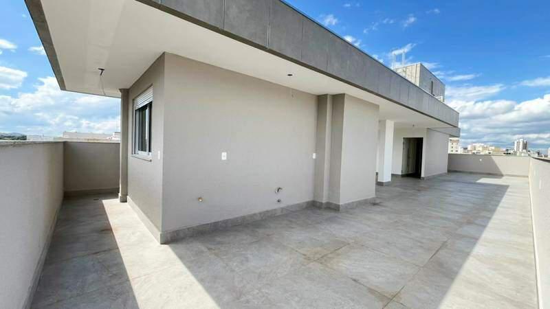 Cobertura, Castelo, 5 Quartos, 2 Vagas, 3 Suítes