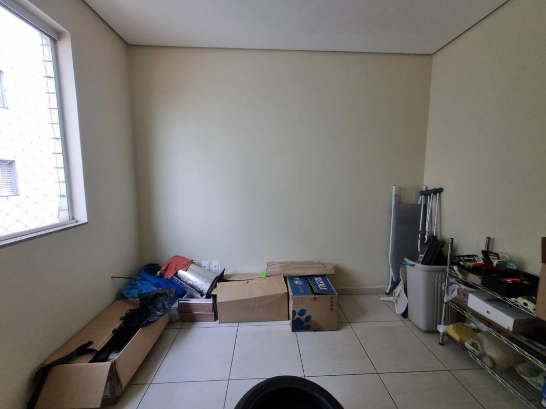 Apartamento, Jardim Riacho das Pedras, 3 Quartos, 2 Vagas, 1 Suíte