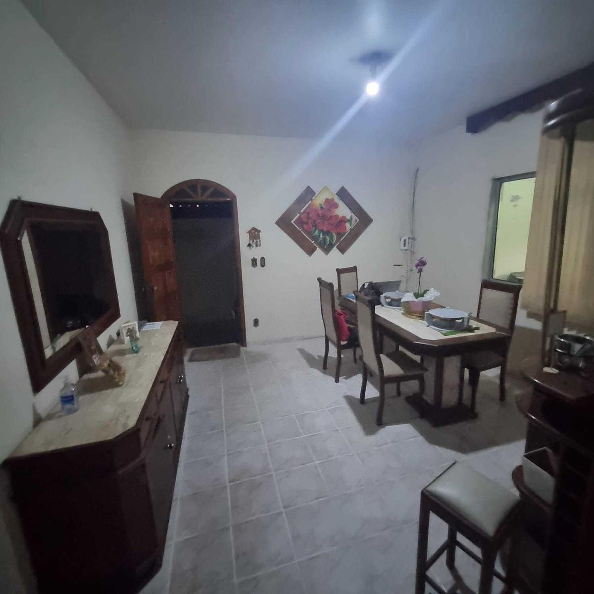 Casa, Colonial, 3 Quartos, 5 Vagas, 1 Suíte