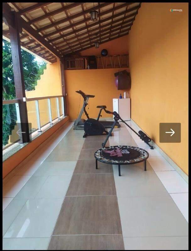 Casa, Conjunto Cristina (são Benedito), 3 Quartos, 4 Vagas, 1 Suíte