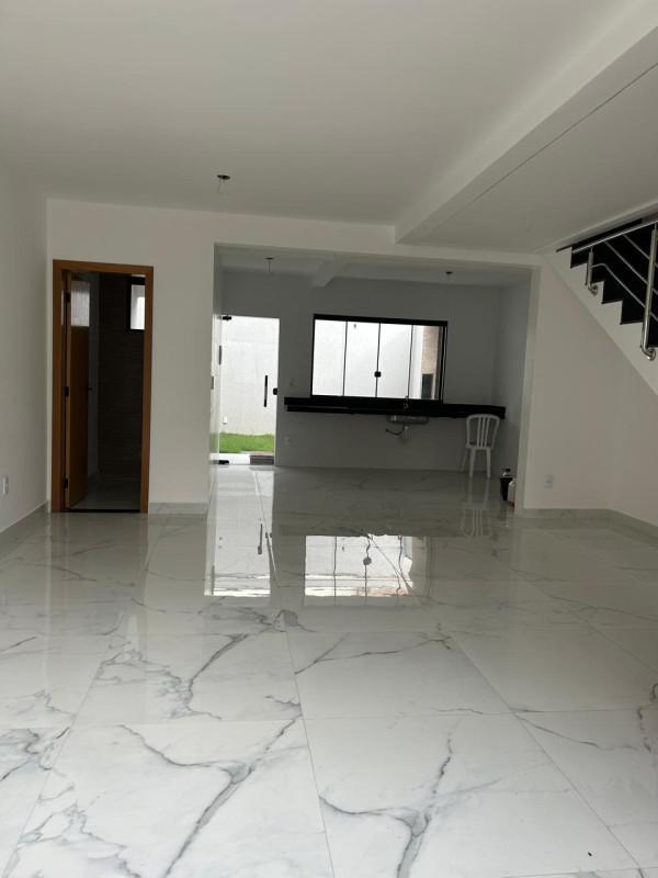 Casa, Liberdade, 3 Quartos, 2 Vagas, 1 Suíte