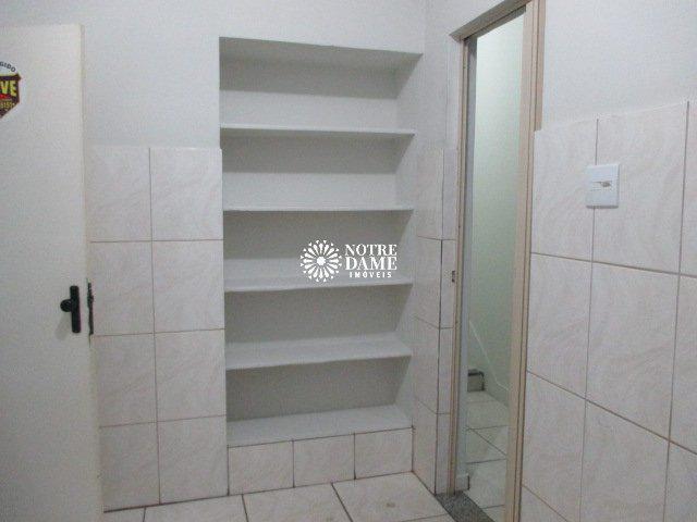 Galpão, Centro, 3 Quartos, 0 Vaga