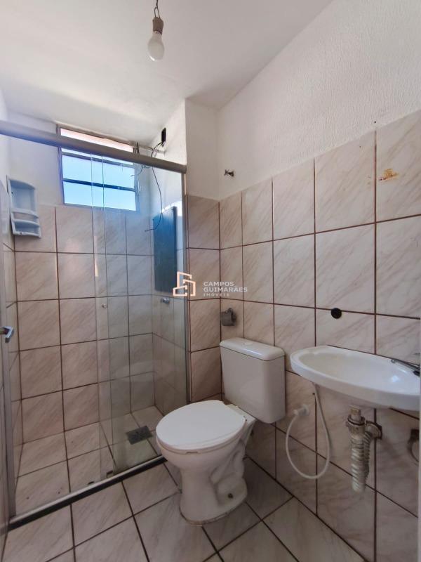 Apartamento, Solar do Barreiro, 2 Quartos, 1 Vaga