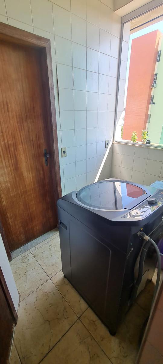 Cobertura, Sagrada Família, 3 Quartos, 2 Vagas, 1 Suíte