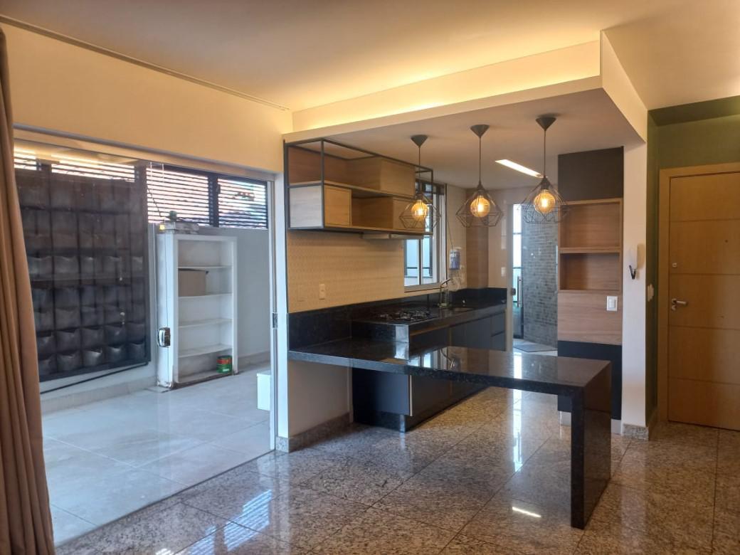 Apartamento, Santo Antônio, 2 Quartos, 2 Vagas, 2 Suítes