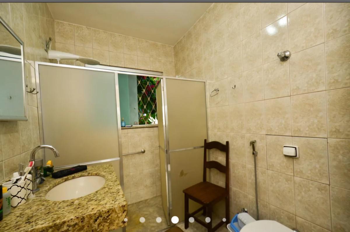 Casa, Sagrada Família, 3 Quartos, 0 Vaga