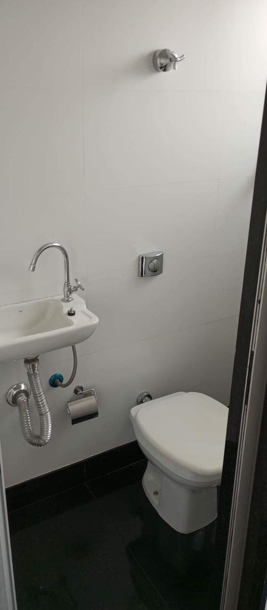 Apartamento, Nova Suíssa, 3 Quartos, 2 Vagas, 1 Suíte
