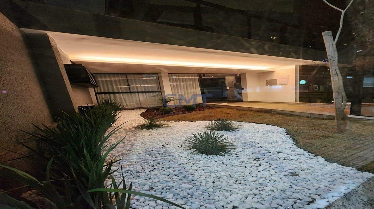 Cobertura, Santo Antônio, 3 Quartos, 2 Vagas, 1 Suíte