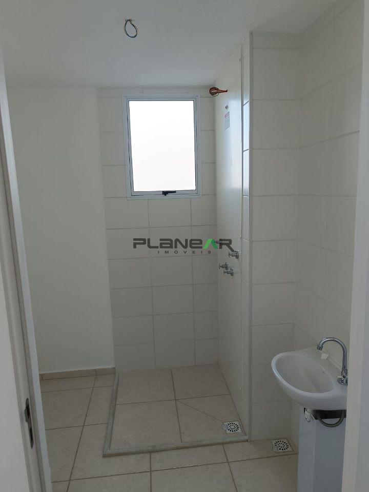 Apartamento, Novo Riacho, 2 Quartos, 1 Vaga