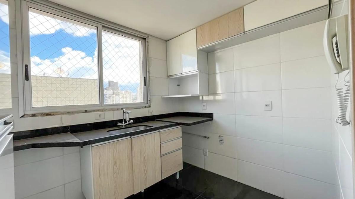 Cobertura, Castelo, 3 Quartos, 3 Vagas, 2 Suítes