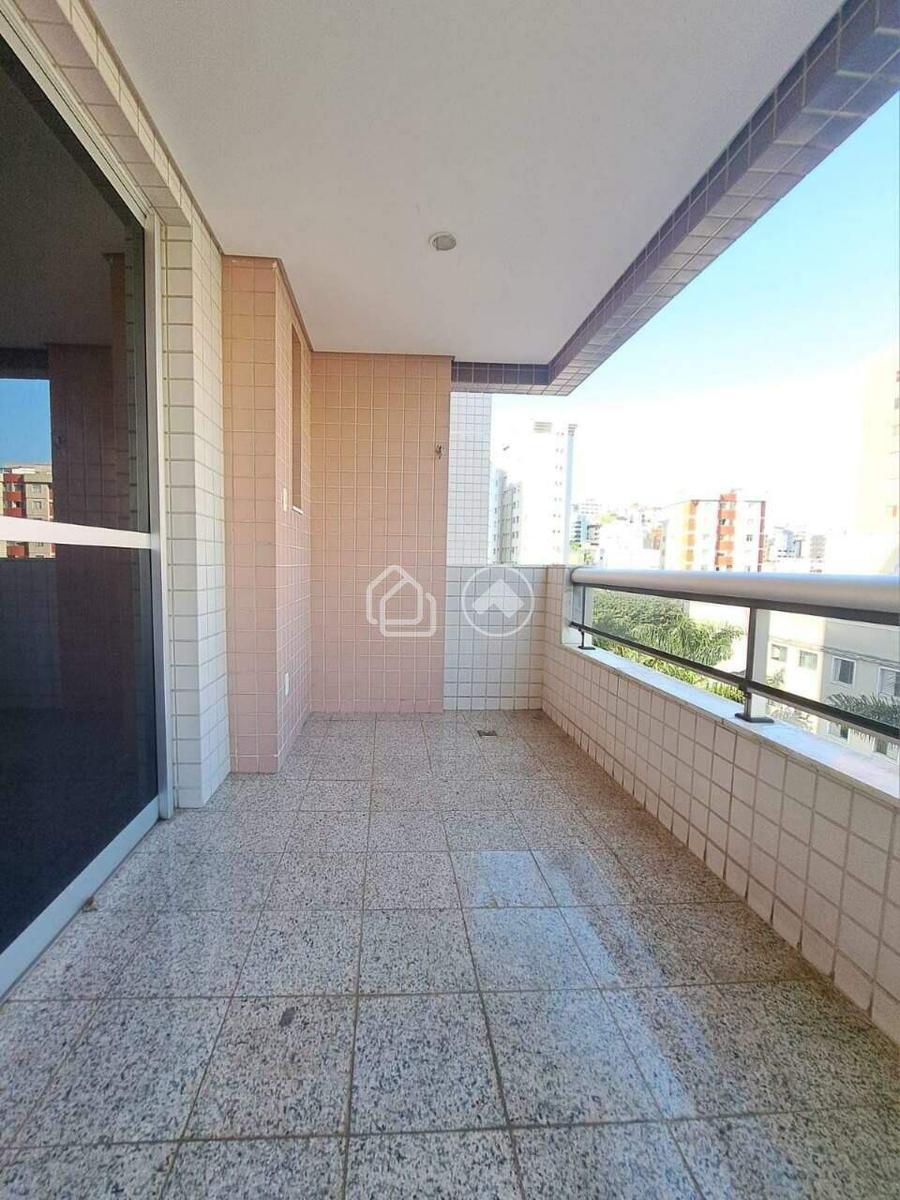 Apartamento, Buritis, 4 Quartos, 2 Vagas, 2 Suítes