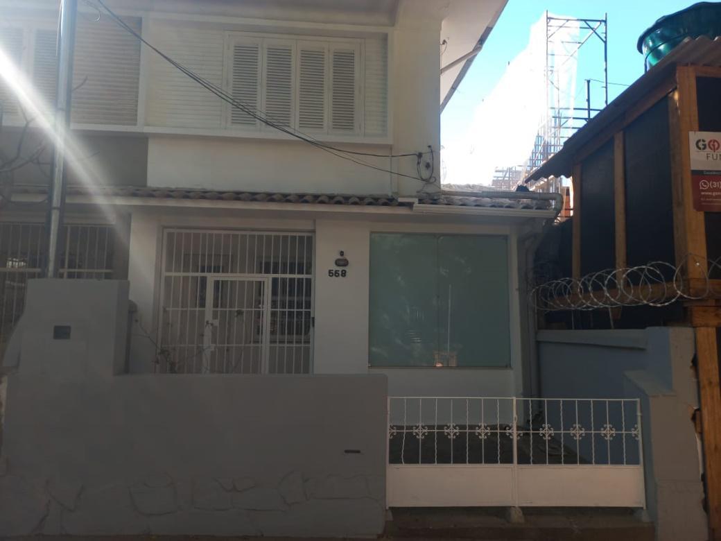 Casa, Santo Antônio, 3 Quartos