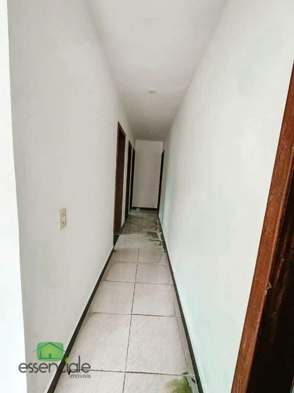 Casa, Três Barras, 3 Quartos, 2 Vagas, 1 Suíte