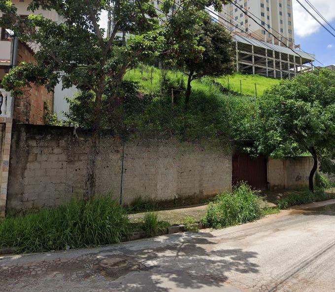 Lote, Novo Horizonte, 0 Quarto, 0 Vaga