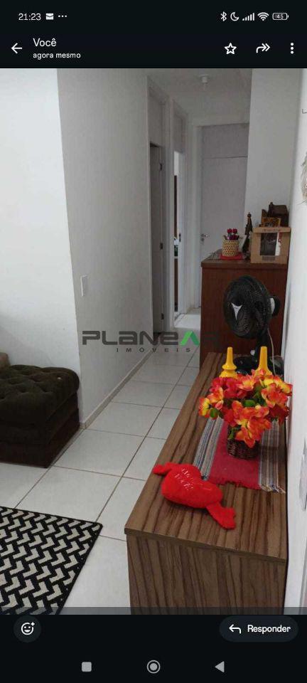 Apartamento, Jardim Riacho das Pedras, 2 Quartos, 1 Vaga