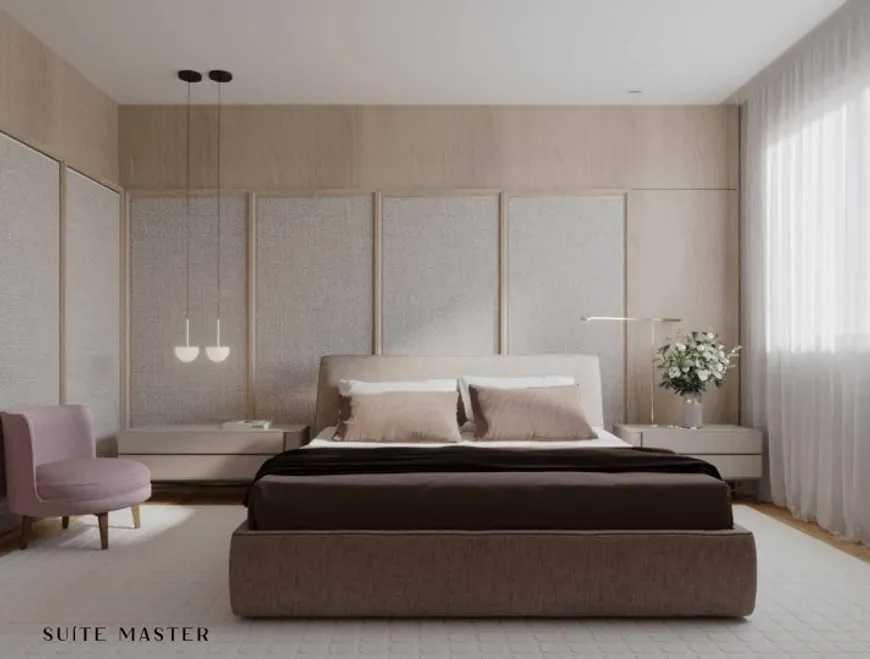 Apartamento, Cruzeiro, 4 Quartos, 4 Vagas, 2 Suítes