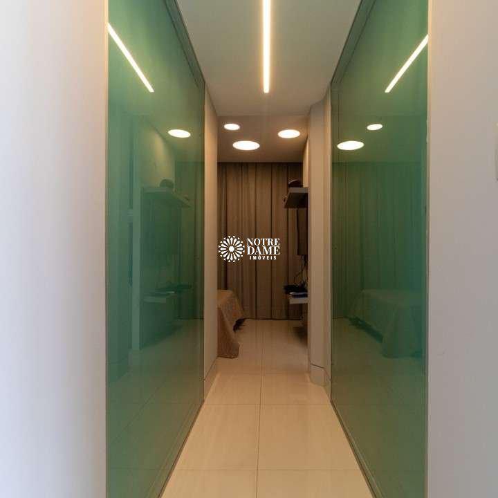 Apartamento, Lourdes, 2 Quartos, 1 Vaga, 2 Suítes