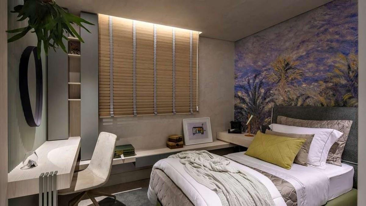 Apartamento, Santo Antônio, 3 Quartos, 3 Vagas, 3 Suítes