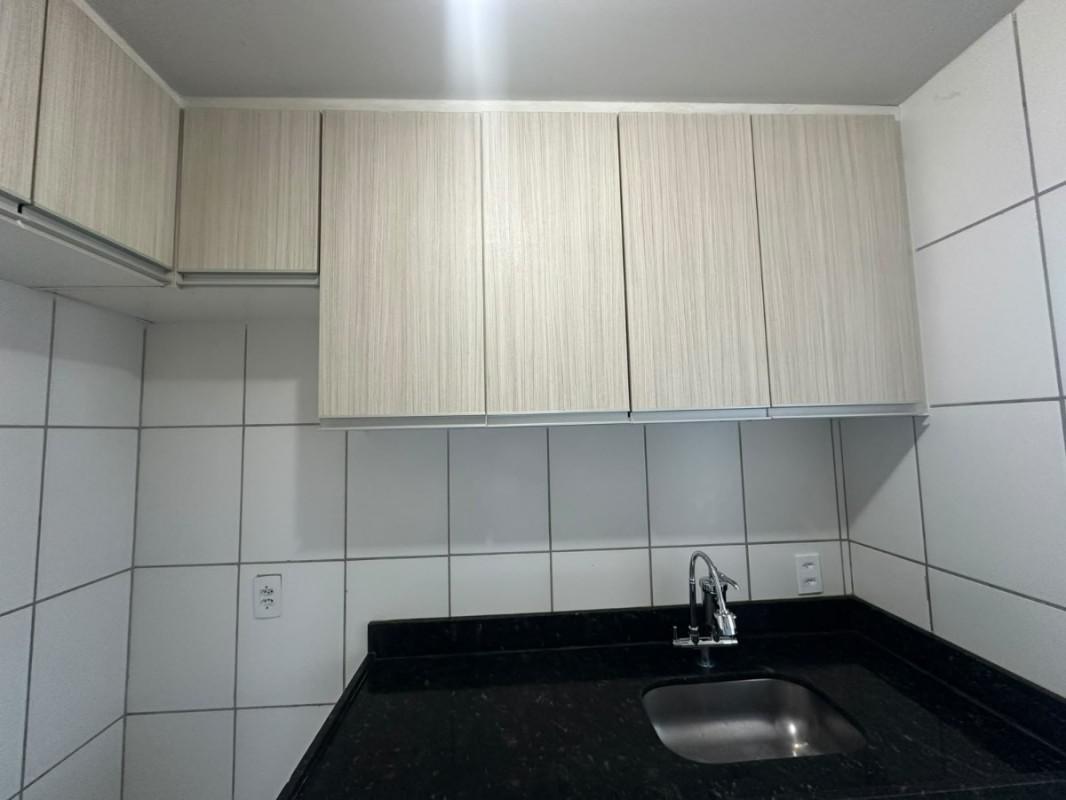 Apartamento, Saudade, 3 Quartos, 2 Vagas, 1 Suíte