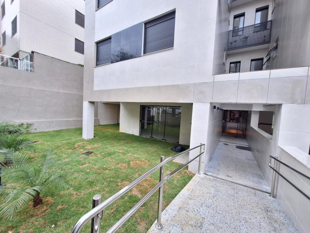 Apartamento, Cidade Nova, 3 Quartos, 2 Vagas, 1 Suíte