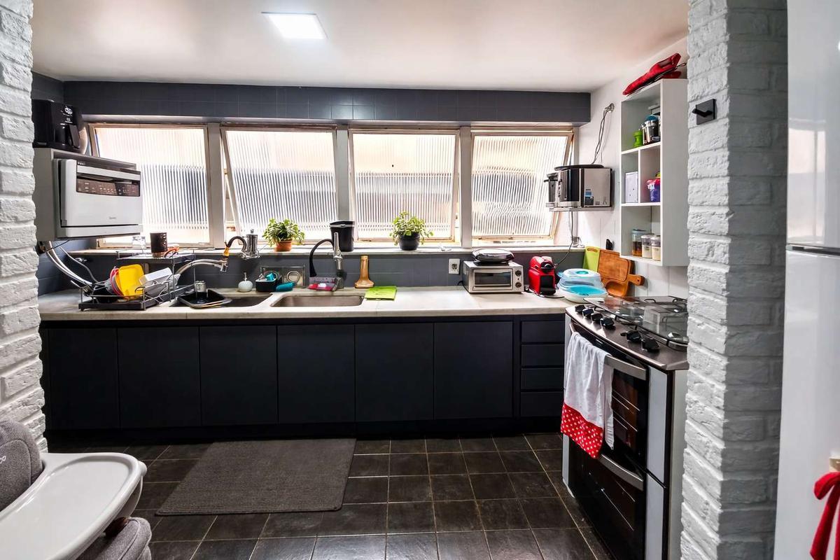 Apartamento, Santo Antônio, 3 Quartos, 2 Vagas, 1 Suíte