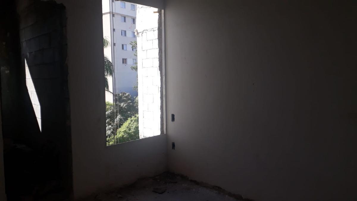 Apartamento, Serra, 3 Quartos, 3 Vagas, 1 Suíte
