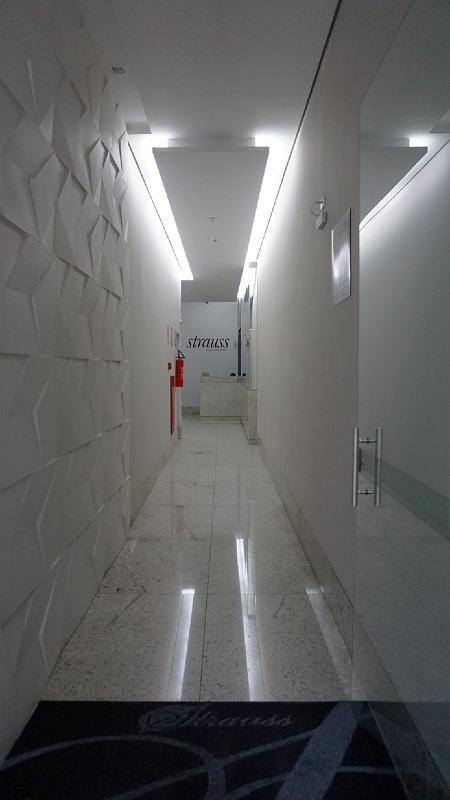 Andar, Funcionários, 0 Quarto, 0 Vaga