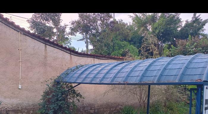 Lote, Granja Vista Alegre, 0 Quarto, 0 Vaga
