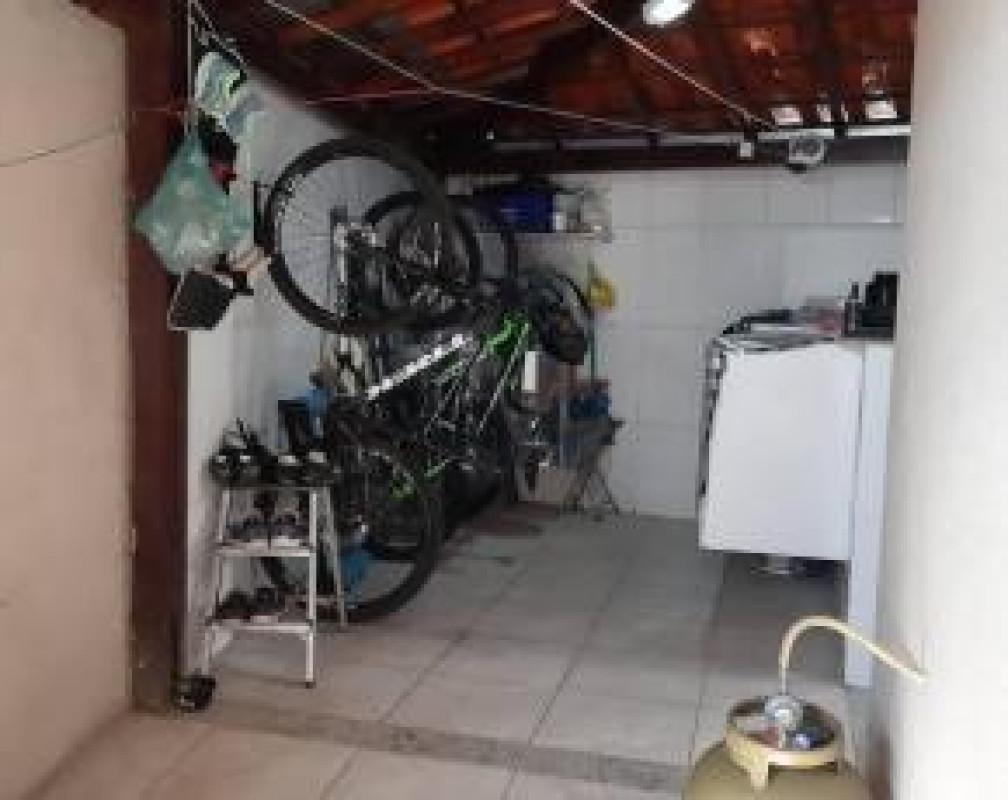 Casa, Jardim Riacho das Pedras, 2 Quartos, 2 Vagas
