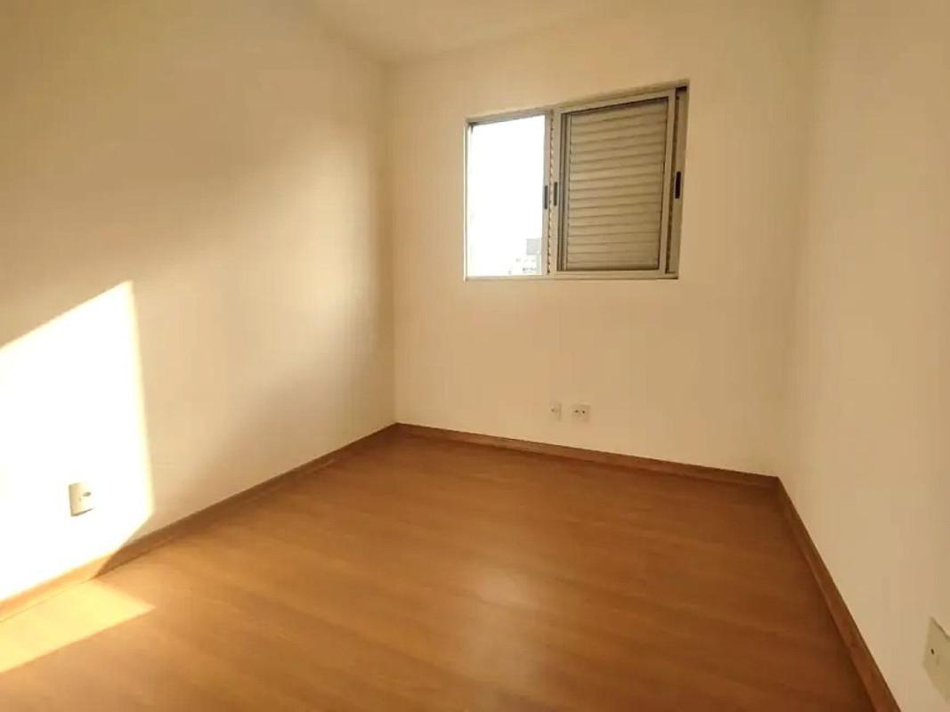 Apartamento, Pampulha, 4 Quartos, 2 Vagas, 1 Suíte