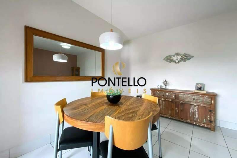 Apartamento, Nova Suíssa, 3 Quartos, 2 Vagas, 1 Suíte