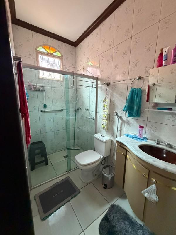 Casa, São Gabriel, 4 Quartos, 6 Vagas, 2 Suítes