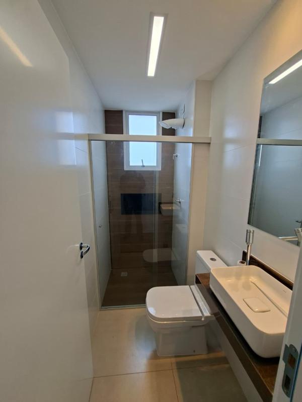 Apartamento, Santa Rosa, 2 Quartos, 1 Vaga, 2 Suítes