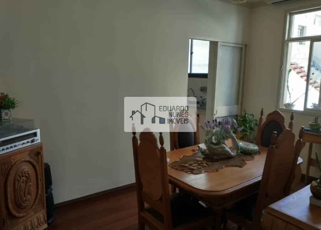 Apartamento, Santo Antônio, 4 Quartos, 2 Vagas, 1 Suíte