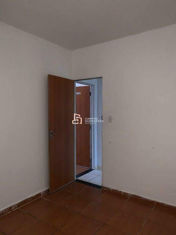 Casa, Jardim Industrial, 3 Quartos, 1 Vaga