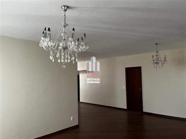 Apartamento, Sion, 4 Quartos, 3 Vagas, 1 Suíte