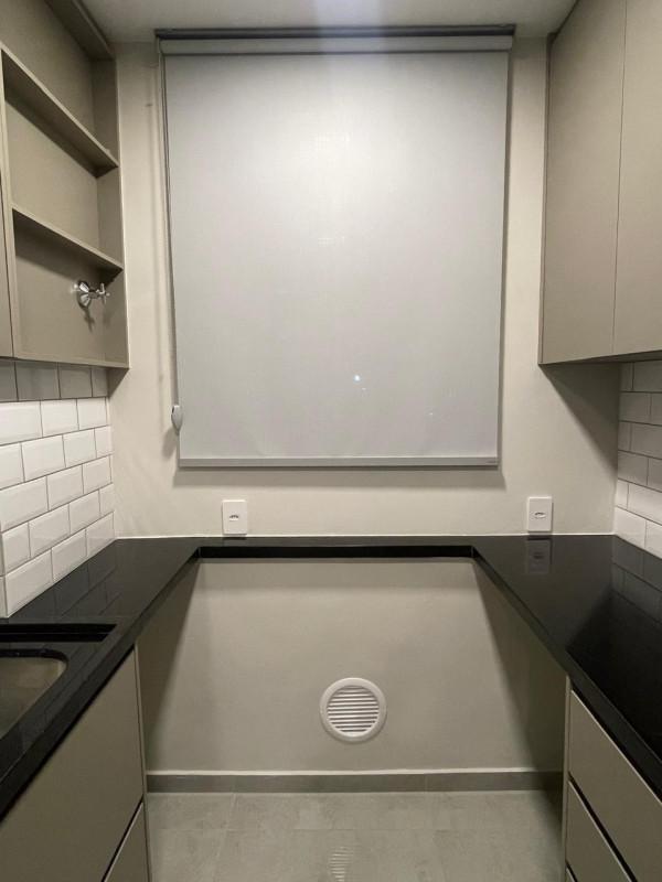 Apartamento, Milionários, 2 Quartos, 1 Vaga