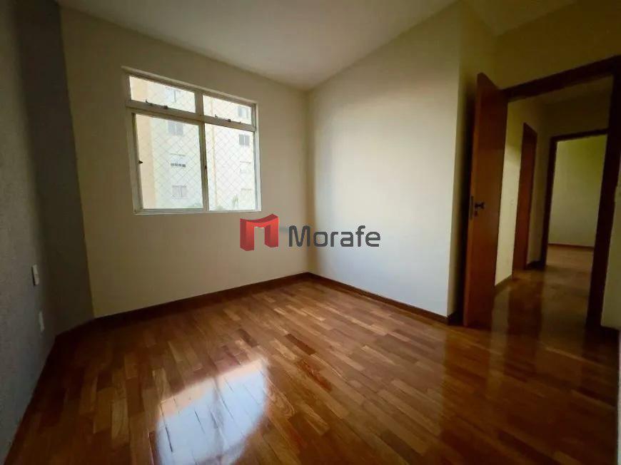Apartamento, Castelo, 3 Quartos, 2 Vagas, 1 Suíte