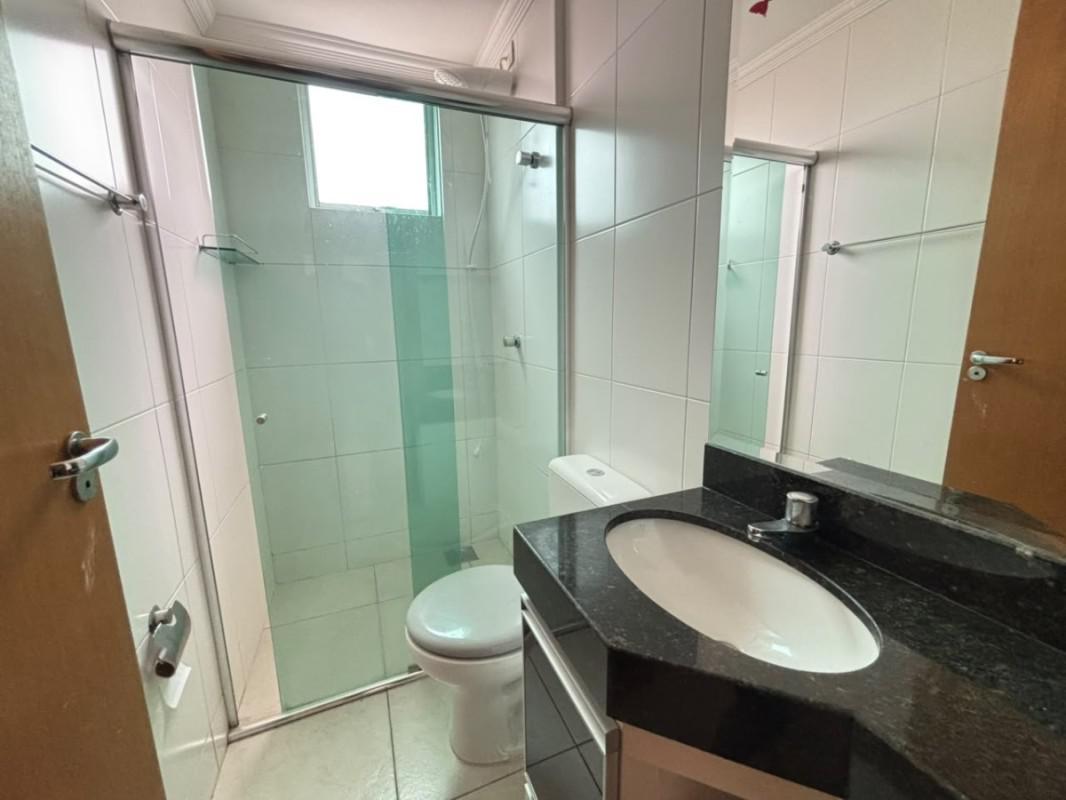 Apartamento, Sagrada Família, 3 Quartos, 2 Vagas, 1 Suíte