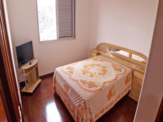 Apartamento, Lourdes, 2 Quartos, 1 Vaga