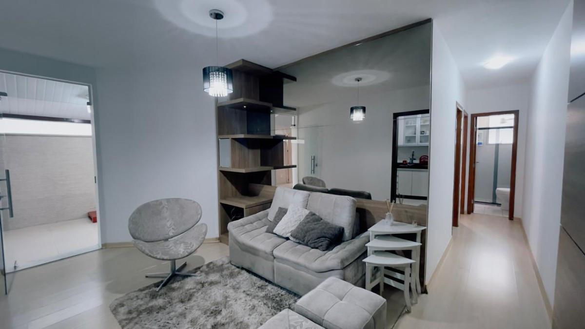 Apartamento, Castelo, 2 Quartos, 2 Vagas, 1 Suíte
