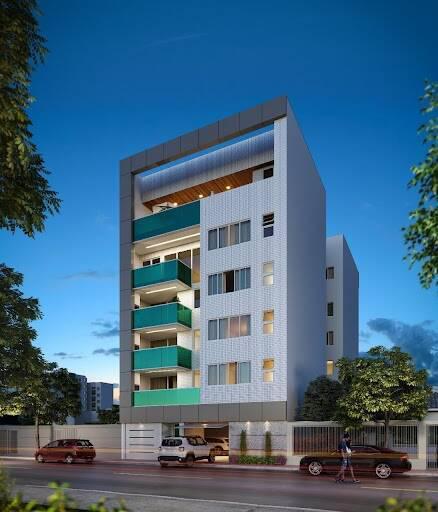 Apartamento, Cidade Nobre, 3 Quartos, 1 Vaga, 1 Suíte
