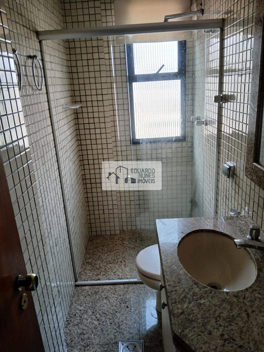 Cobertura, Barro Preto, 3 Quartos, 4 Vagas, 1 Suíte