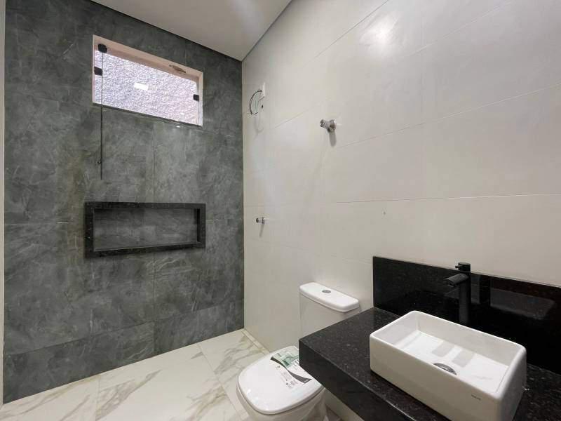 Casa, Santa Efigênia, 3 Quartos, 2 Vagas, 1 Suíte